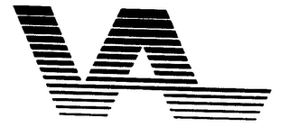 VAL logo