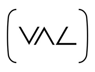 VAL logo