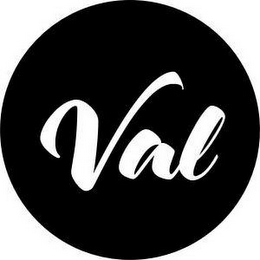 VAL logo