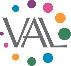VAL logo