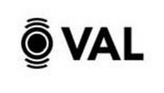 VAL logo