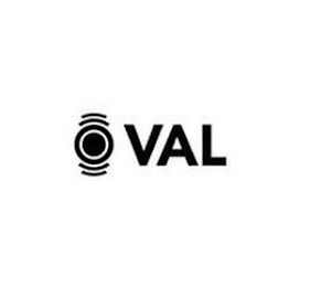 VAL logo