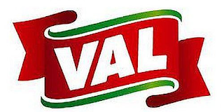 VAL logo