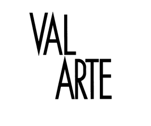 VAL ARTE logo