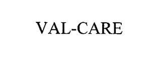 VAL-CARE logo