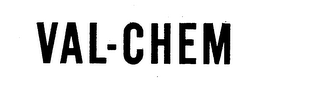 VAL-CHEM logo
