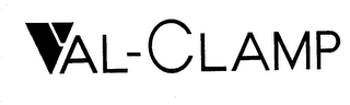 VAL-CLAMP logo
