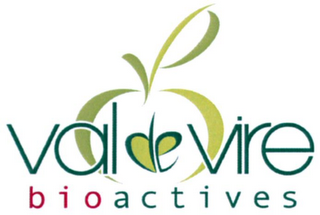 VAL DE VIRE BIOACTIVES logo