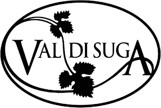 VAL DI SUGA logo