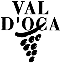 VAL D'OCA logo