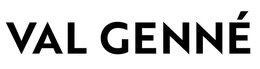 VAL GENNÉ logo