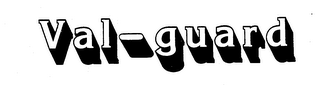 VAL-GUARD logo