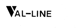 VAL-LINE logo