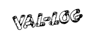 VAL-LOG logo
