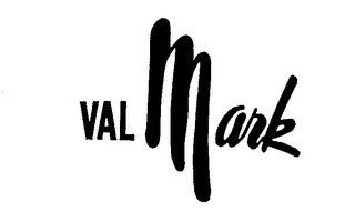 VAL MARK logo