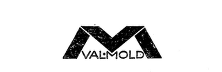 VAL-MOLD M logo
