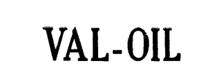 VAL-OIL logo