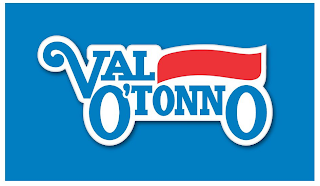 VAL O'TONNO logo
