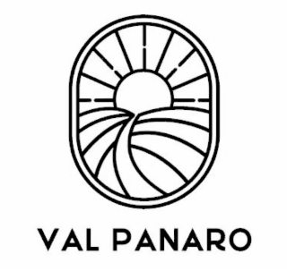 VAL PANARO logo