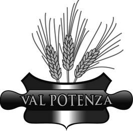 VAL POTENZA logo