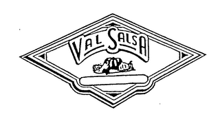 VAL SALSA logo
