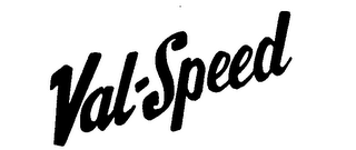 VAL-SPEED logo