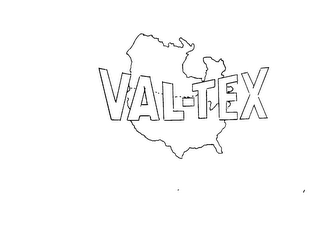 VAL-TEX logo