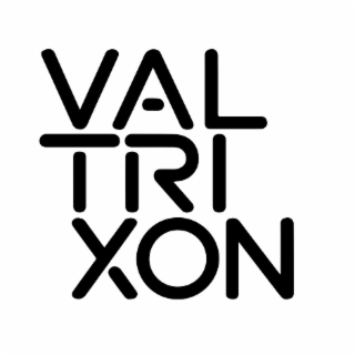 VAL TRI XON logo