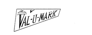 VAL-U-MARK logo