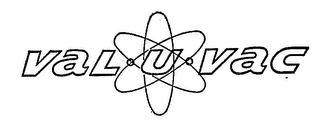 VAL-U-VAC logo