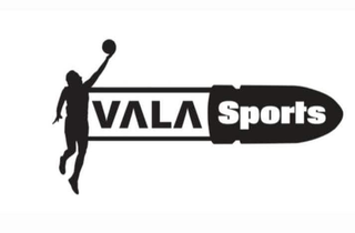 VALA SPORTS logo