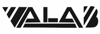 VALAB logo