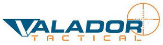 VALADOR TACTICAL logo