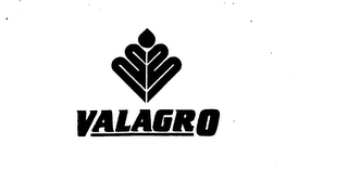 VALAGRO logo