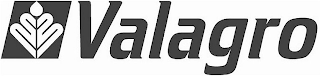 VALAGRO logo