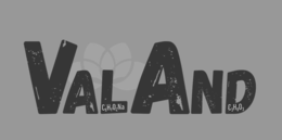 VALAND CXHYOZNA C3H8O3 logo