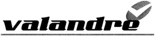 VALANDRE logo
