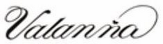 VALANNA logo