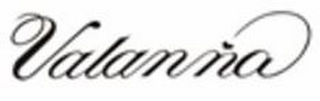 VALANNA logo