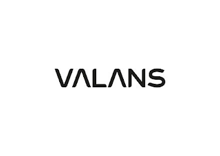 VALANS logo