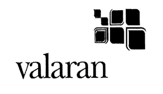 VALARAN logo