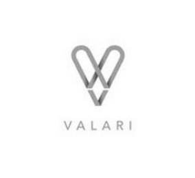 VALARI logo