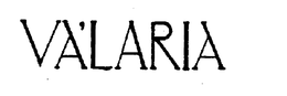 VA'LARIA logo