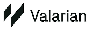 VALARIAN logo
