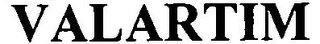 VALARTIM logo
