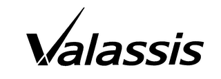 VALASSIS logo