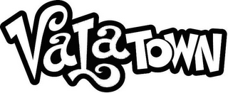 VALATOWN logo