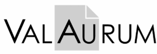 VALAURUM logo
