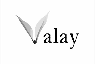 VALAY logo