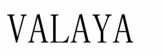 VALAYA logo